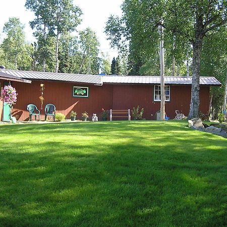 St. Theresa'S Lakeside Resort Sterling Exterior photo